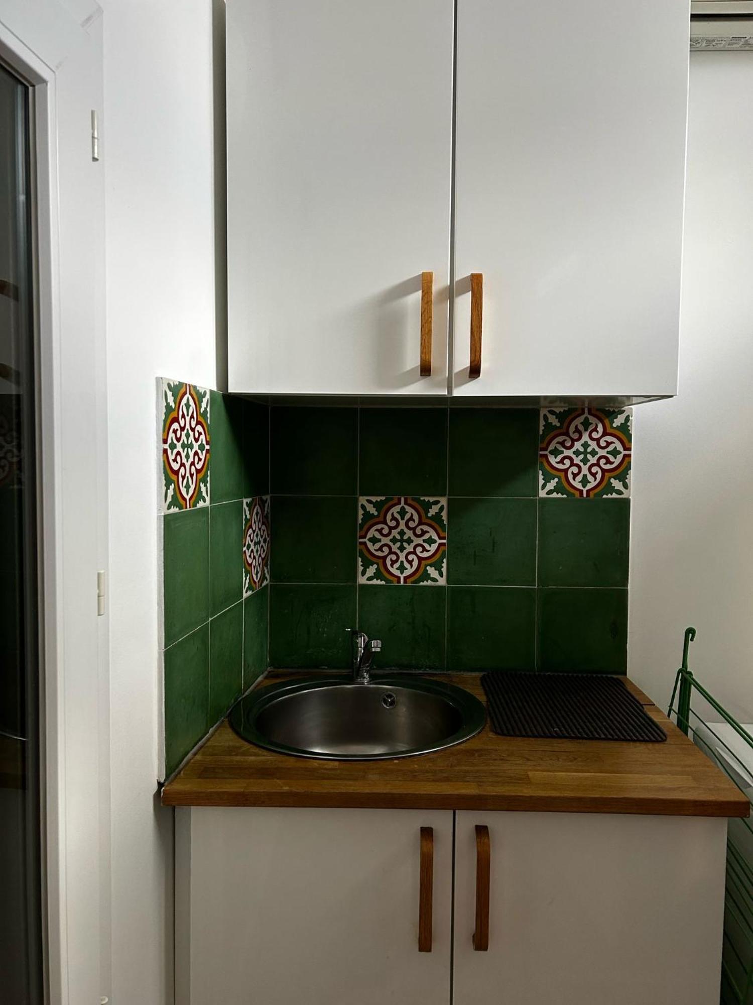 Cabanon De Malmousque Βίλα Μασσαλία Εξωτερικό φωτογραφία