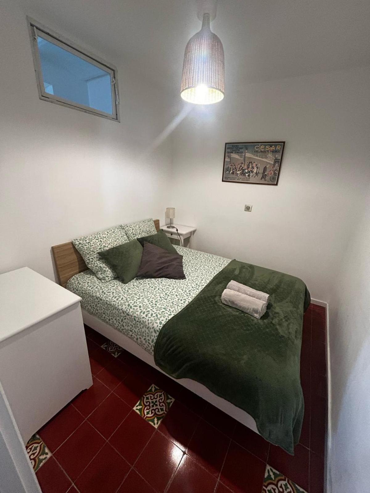 Cabanon De Malmousque Βίλα Μασσαλία Εξωτερικό φωτογραφία